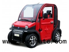 Durable Electic Vehicles 4 Wheel Drive