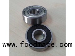 Deep Groove Ball Bearing 608 2RS ZZ