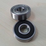 Deep Groove Ball Bearing 608 2RS ZZ