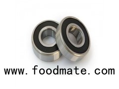 Deep Groove Ball Bearing 6252RS ZZ