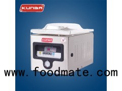 Table Type Food Vacuum Packing Machine