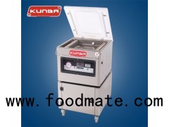 Automatic Food Fresh Saver Vacuum Packager