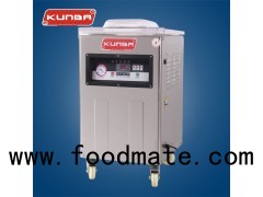 Single Chamber Vacuum Packing Machine