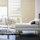 Zebra Roller Blinds