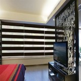 Blackout Zebra Blinds