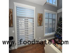 Made To Measure Zebra Blinds