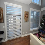 Made To Measure Zebra Blinds