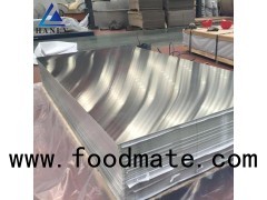 1050 Aluminum Sheet