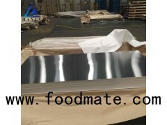 1070 Aluminum Sheet