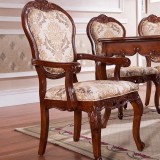 Solid Wood Chair American Style