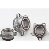 Wheel Bearing And Hub Kits