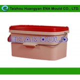 Oblong Bucket Mould