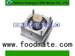 Round Bucket Mould