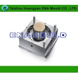 Round Bucket Mould