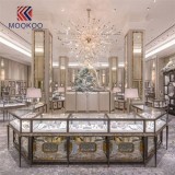 Jewelery Shop Furniture