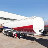 Petroleum Tank Trailer