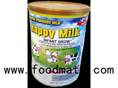 Infant Formula