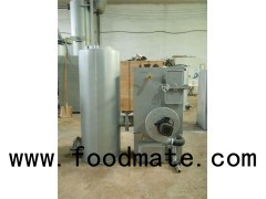 Fixed Bed Gasifier