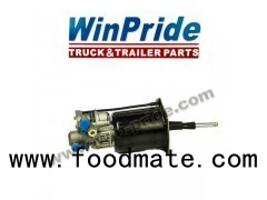 Truck Spare Parts Clutch Servo 970 051 172 0