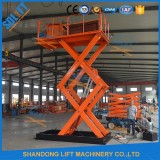 Scissor Lift Platform