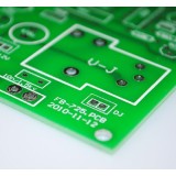 PCB Printing Using Screen Printing