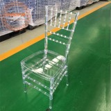 Crystal Chiavari Chair For Party