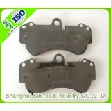 VW Jetta Brake Pads and Rotors manufacturers