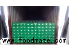 Heineken 15cl bottle French Origin