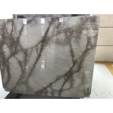 New Material - Rain Forest White Marble Slab