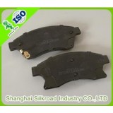 Chevy Cobalt Brake Pads