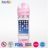 IPhone water bottle with small mouth