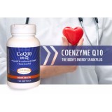 coenzyme Q10 capsules