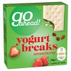 Go Ahead Strawberry & Yoghurt