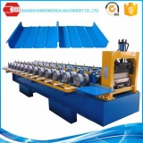 Standing Seam Roll Forming Machine