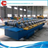 Standing Seam Metal Roof Machine