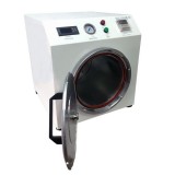 15 Inch Defoaming Machine