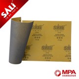 Cp34 Silicon Carbide Kraft Paper Metal Polishing Bulk Sandpeper