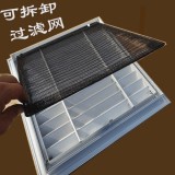 Air Conditioner Filter Cloth