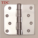 Right Hand Half Straight Door Hinges