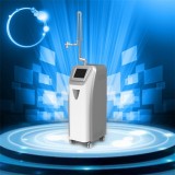 India Popular 30W Stationary Fractional CO2 Laser For Scar Removal And Stretch Mark Removal/30w Co2
