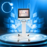Strong And High Pulse 980nm Diode Laser For Vein Remove And Spyder Vein
