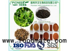 instant black tea powder with good aroma and taste for drinks