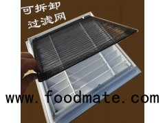 Air Conditioner Filter Cloth