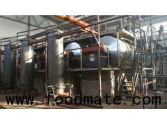 Epuipment to poduce animal fats,bone meal,vegetable oil,biodiesel,waste clay treatment