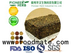 instant brick tea powder with good aroma and taste for drinks and beverages