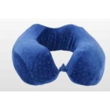 Promotional Memory Foam U Shape Neck Pillow Travel Pillow