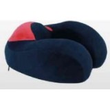 Promotional Memory Foam Neck Travel Pillow