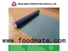 Multi Surface Film Temporary Foor Protection Film