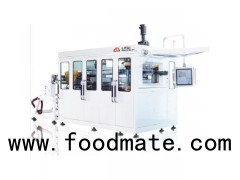 Full Automatic Cup Thermoforming Machine