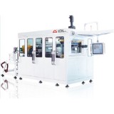 Full Automatic Cup Thermoforming Machine